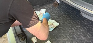 Сотрудники ТЦК в Харьковской области попались на взятке