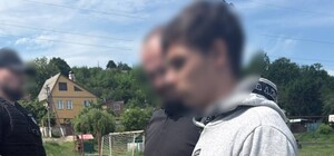 В Харькове 21-летний парень подозревается в развращении детей