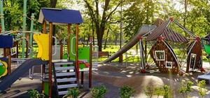 В Одесі чоловік кинув гранату на дитмайданчик: подробиці інциденту