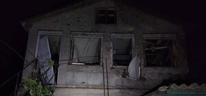 РФ две ночи подряд била по Одесчине дронами: какие последствия обстрелов