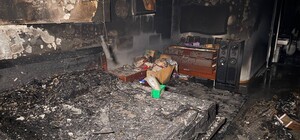 Російські БпЛА вдарили по будинках в Одесі: серед постраждалих – діти