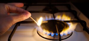 Дерибасовская и Греческая площадь без газа из-за масштабной аварии на газопроводе в центре Одессы