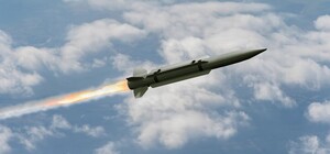 РФ атаковала Одесчину двумя ракетами: подробности обстрела