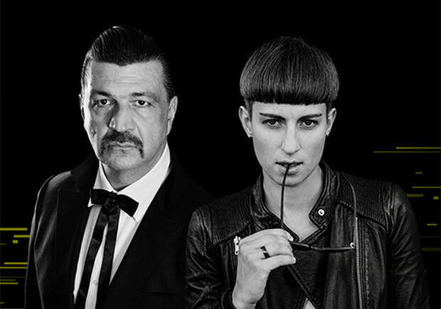 10 лет APLAY: ARNAUD REBOTINI & VOTUMA