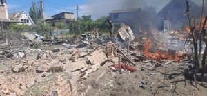 РФ дважды ударила по Одесчине ракетами: получили осколочные ранения люди
