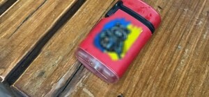 В барі біля Львова 22-річний чоловік побив запальничкою сина 40-річної жінки