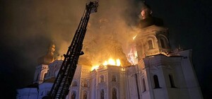 «Такого не слышала даже в Одессе»: известная блоггерша Кабриолетта попала под страшный ракетный удар по Киеву