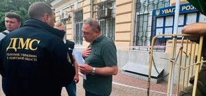 В Одесі анулювали документи та виганяють з країни директора ресторану за жорстоке побиття пенсіонерки на Дерибасівській