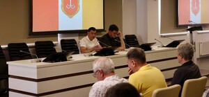 В Одессе рассказали на каком этапе находится подготовка города к зимним холодам и о чем просят жителей