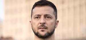 Зеленський призначив стипендії культурним діячам Одещини: кому саме