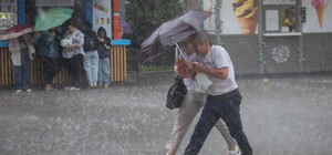 Спека до +29 °C, але із дощами: яка погода буде в Одесі цього тижня