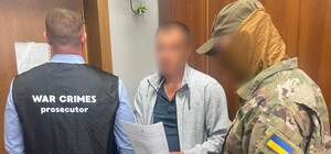 В Одессе задержали блогера, который в ТикТок оправдывал удары по городу и ждал оккупации