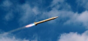 Одесчина снова под прицелом баллистики: в регионе раздался взрыв