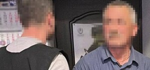 Корректировал удары по Одессе: экс-военный работал на ФСБ