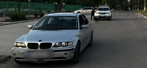 Заліз на дах автомобіля: на Одещині у ДТП загинув 21-річний хлопець