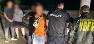 Майже півтори сотні чоловік під виглядом моряків утекли за кордон: на Одещині викрили схему переправлення