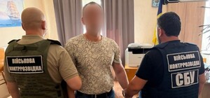 В Одесі заарештували науковця Військової академії: у чому його підозрюють