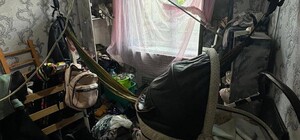 В Днепре двухмесячный ребенок умер от истощения: мать взяли под стражу