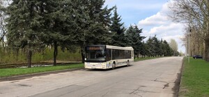 В Запорожье обновили расписание автобуса №98: график движения в будни и выходные