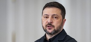 В Одессе создадут Военно-морскую академию: указ Зеленского