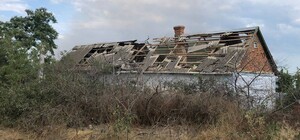 РФ атаковала Одесчину крылатой ракетой: пострадал маленький мальчик