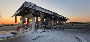 Уряд відреагував на атаки по АЗС у Запоріжжі: що зміниться