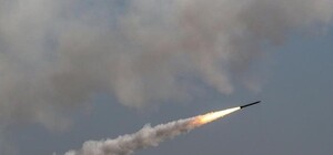 В Одессе прогремел взрыв: россияне ударили по городу ракетой (обновлено)