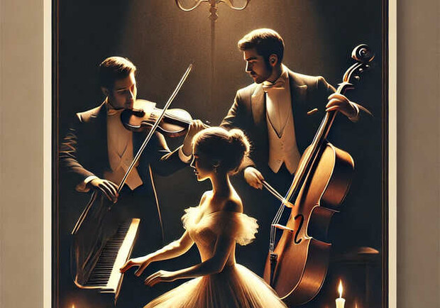 Candlelight Concert