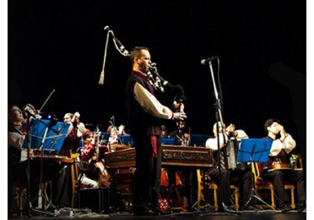 НАОНИ Orchestra