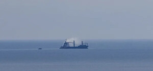Двойной удар РФ по судну в Черном море: есть пропавшие без вести и пострадавшие
