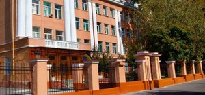 В Одессе могут переименовать лицей имени Пушкина
