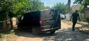 В Одеському районі мати переїхала автівкою однорічного сина: дитина не вижила