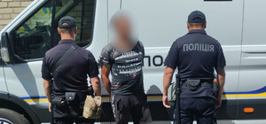 В Одесской области военный бросил гранату в подростков: пострадал мальчик
