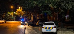 Смертельное ДТП в центре Одессы: погибшая женщина