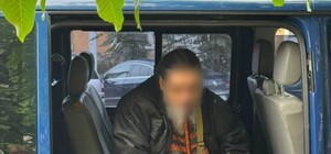 Информировал россиян о ТЦК и воинских частях: в Одессе задержали агента РФ
