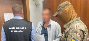 Одессит мечтал об оккупации и распространял пропаганду: ответит перед судом