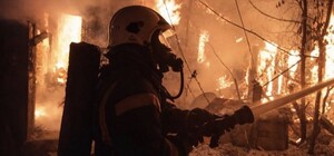РФ нанесла удар по жилому сектору в Одесском районе: подробности атаки
