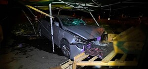 В Одесском районе водитель наехал на родного брата: потерпевший не выжил