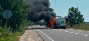 РФ ударила реактивными дронами по Одесскому району: есть жертвы и раненые