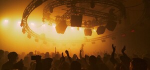 В Киеве откроют временную музыкальную площадку Pop Up: все концерты будут благотворительными