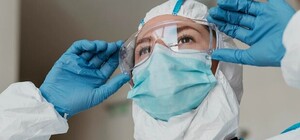 На Львівщині зафіксували п’ятий випадок тропічної малярії