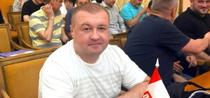 Ушел из жизни депутат Одесского городского совета Дмитрий Танцюра