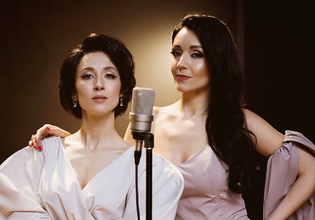 The Alibi Sisters