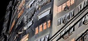 РФ атакувала житловий сектор Одеси: постраждали мешканці багатоповерхівки
