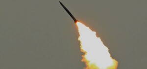 Ночью РФ атаковала Одесчину двумя ракетами 