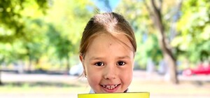 Дети в Одессе ищут семью: как подарить малышам дом