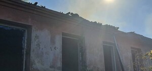 Росіяни атакували спортивну школу на Одещині: наслідки удару
