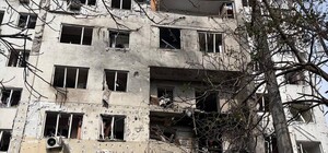 Ночные и утренние удары по Одессе: пострадавших не менее 20