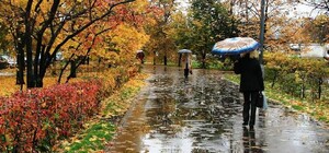 Не обойдется без дождей: какая погода будет в Одессе на следующей неделе