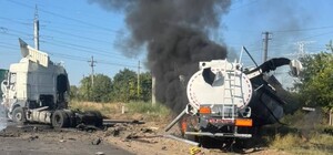 Реактивные БпЛА ударили по домам в Одесской области: пострадали люди